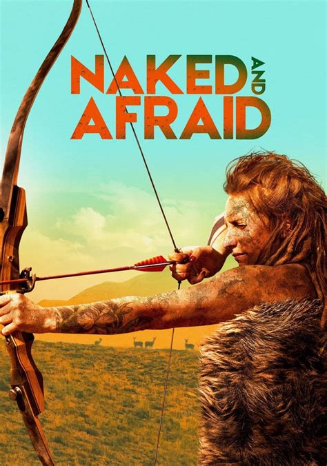 Naked and Afraid Season 14